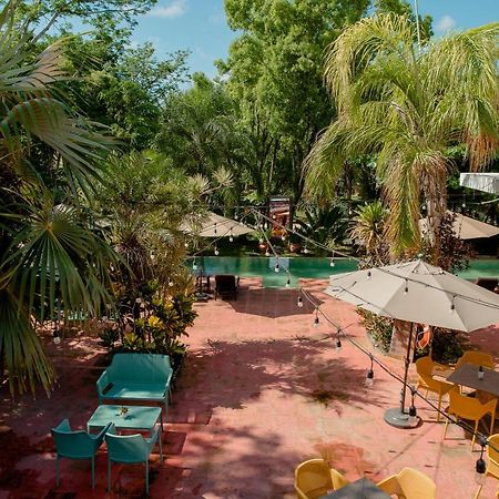 Готель Coco Hacienda Tulum - Adults Only Екстер'єр фото