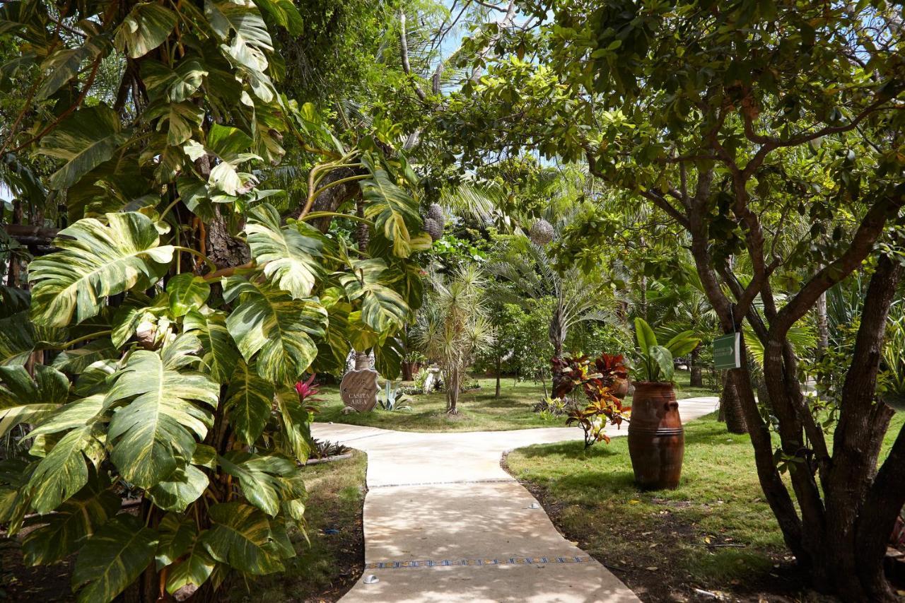 Готель Coco Hacienda Tulum - Adults Only Екстер'єр фото