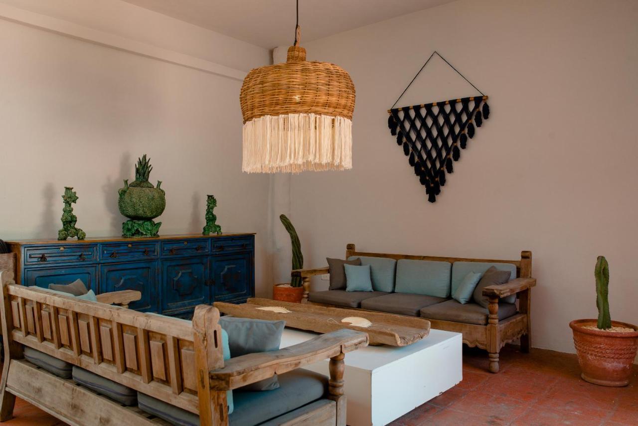 Готель Coco Hacienda Tulum - Adults Only Екстер'єр фото