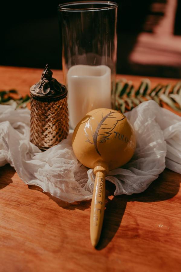 Готель Coco Hacienda Tulum - Adults Only Екстер'єр фото